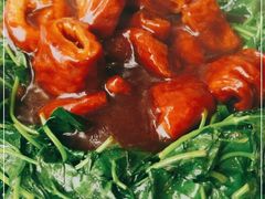 -广玉兰上海菜(德平店)