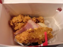 -肯德基(茂业店)
