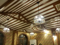 -维吾尔餐厅(宜山路店)