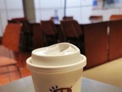 -有趣人类咖啡(永庆坊店)