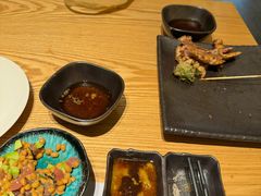 -京旬海鲜放题·铁板烧自助餐厅