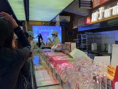 -矮子馅饼(大成路店)