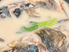 -兰婆婆餐厅淳安菜