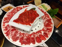 -北门涮肉·铜锅涮肉(南锣鼓巷店)