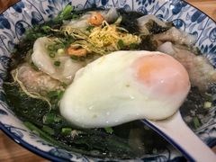 -南塘巷弄里馄饨铺(马鞍池店)