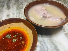 -渝味川菜(夜宵航母店)