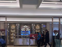 -粤珍轩·家宴·广式茶点(新城广场店)