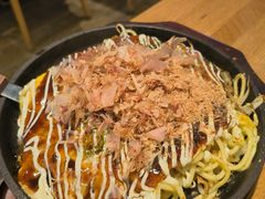 -名代 千房(JO-TERRACE OSAKA店)