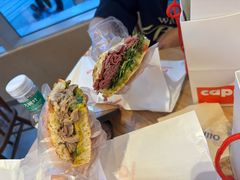 -OUR Bakery(中海环宇荟店)