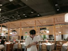 -晓粤·惹味粤菜(凯德乐峰广场店)