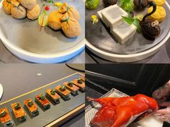 -上海滩餐厅(BFC外滩金融中心店)