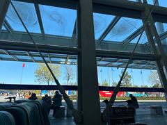 -威海大水泊国际机场