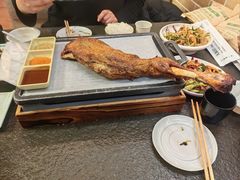 -天源居餐厅·地方特色菜(张北店)