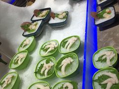 -海玥荟海鲜姿造自助餐厅(欧罗巴广场店)