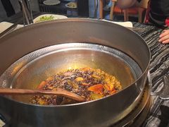 -老船舫·现做活鲜鱼馆(东郊记忆店)