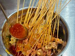 -嘉州鲜知味钵钵鸡(奎星楼店)