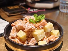 -烤匠麻辣烤鱼(双流明城购物中心店)