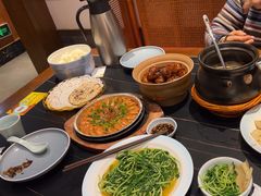 -苏浙徽·农家大院(吴江中山南路店)