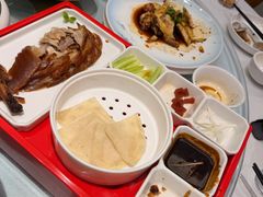 -外婆小菜(灵岩南路店)