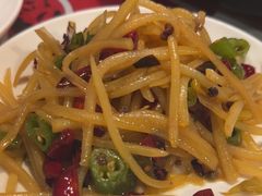 -重庆石磨豆花庄(乔庄店)
