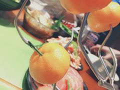 -曼听小寨海鲜烧烤(锦绣mini店)