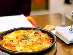 -赤火牛排(金狮广场店)