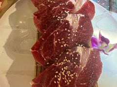 -千寻山野烤肉(天虹店)