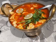 -Home Thai·泰谣(王府井apm店)