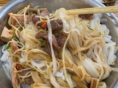 -龙上水现炒生料(柳沙店)