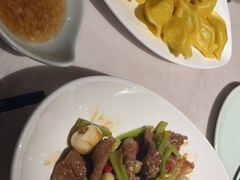 -船歌·鱼水饺青岛菜(闽江二路店)