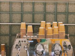 -RWORK·COFFEE(滨江店)