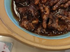 -佰家小厨·南京菜(夫子庙店)