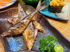 -赤稻·日式料理(禅城店)