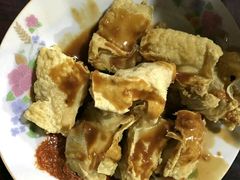 -茅老太臭豆腐