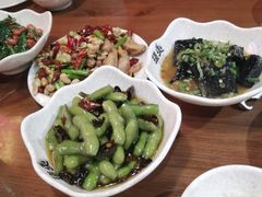 -搓火大都会(广安门总店)