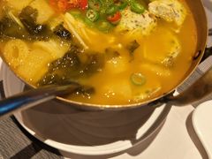 -若蘭慈·无国界素食料理(欢乐海岸店)