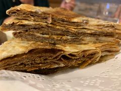 麻酱糖饼-宴桃园(门头沟店)
