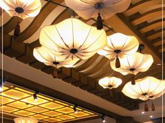 大堂-香园自助小火锅