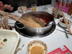 -大斌家串串火锅(德思勤店)