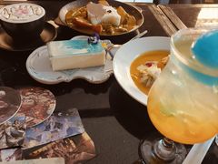 -Nord Grill&Bar Highland诺德西餐(深圳欢乐海岸店)