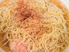 -小梁哥云吞面(黄贝岭店)