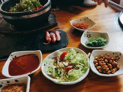 -喜鹊烤肉酒场(美乐城店)