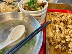 -阿灶卤煮老店·姜母鸭(五店市总店)