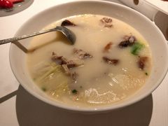 -漢舍中国菜馆(浦东嘉里城店)