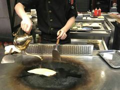 -尚雅铁板料理自助餐厅(乐松店)