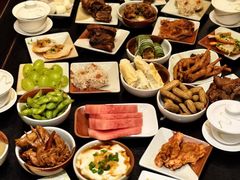 -青藤茶馆(南山路店)