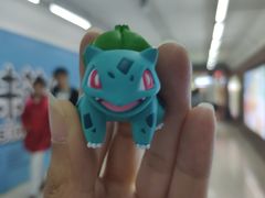 -泡泡玛特POPMART(壹号店)