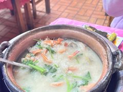 -正宗波记潮州砂锅粥(新洲一街店)
