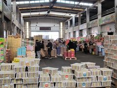 -西郊国际农产品交易中心