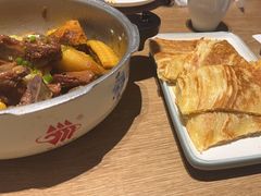 -金掌勺锅包肉(华润万象城店)